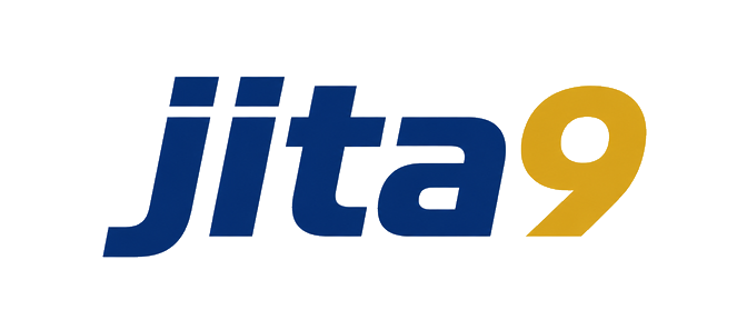 jita9 বাংলাদেশের হোম লোগো